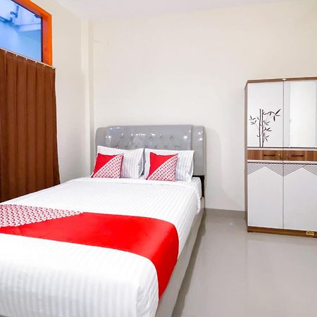 Falah Residence Syariah Παντάνγκ Εξωτερικό φωτογραφία