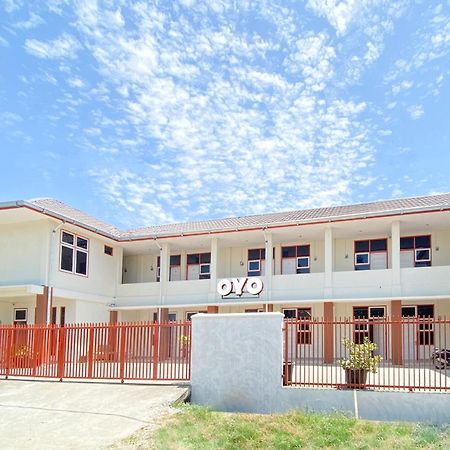 Falah Residence Syariah Παντάνγκ Εξωτερικό φωτογραφία