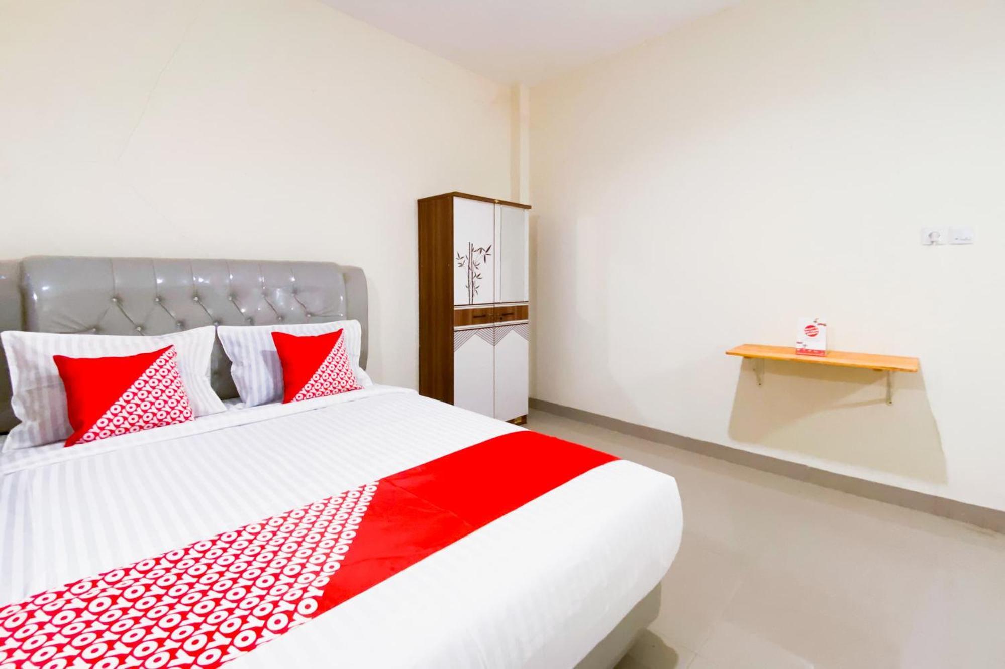 Falah Residence Syariah Παντάνγκ Εξωτερικό φωτογραφία