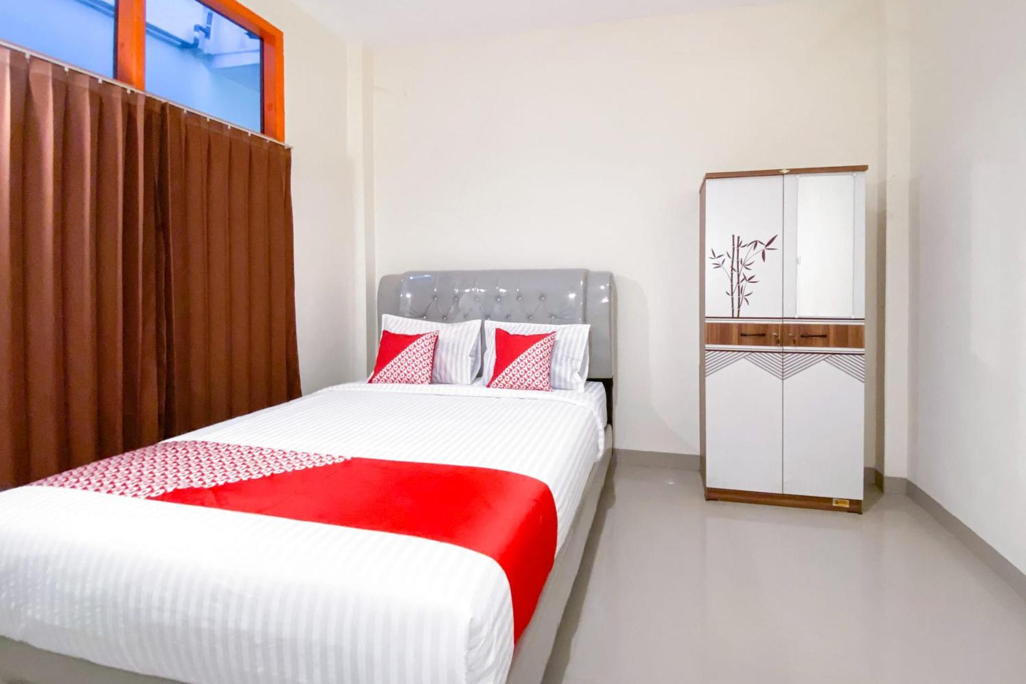 Falah Residence Syariah Παντάνγκ Εξωτερικό φωτογραφία
