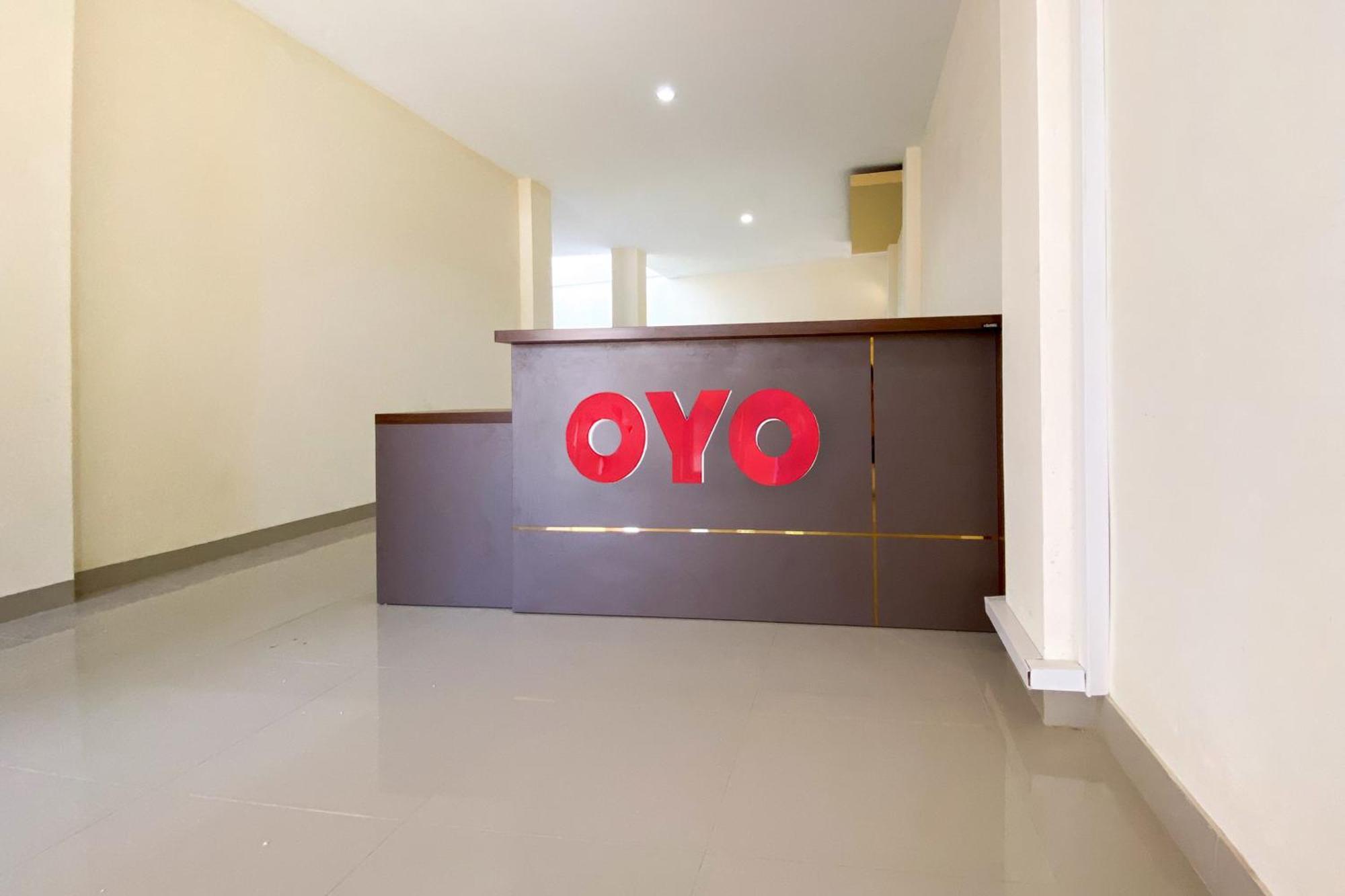 Falah Residence Syariah Παντάνγκ Εξωτερικό φωτογραφία