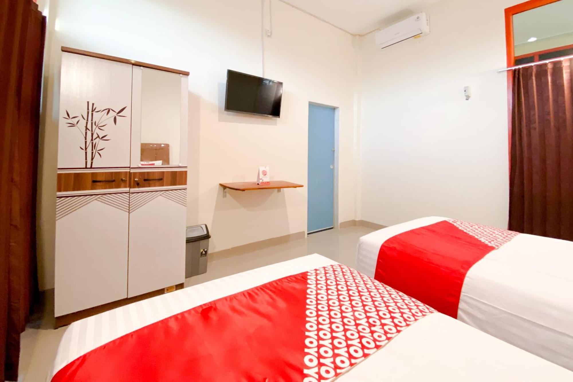 Falah Residence Syariah Παντάνγκ Εξωτερικό φωτογραφία