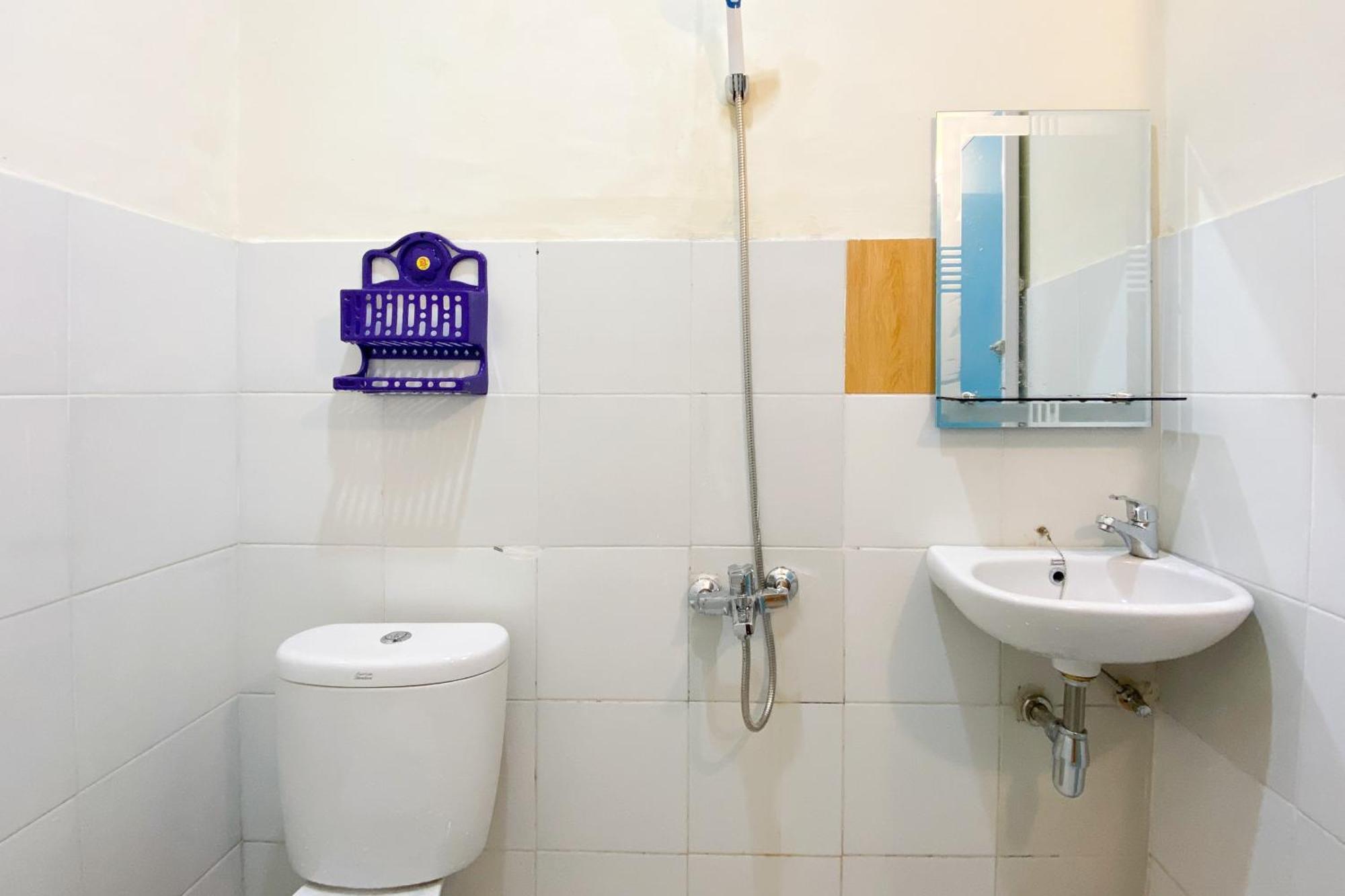 Falah Residence Syariah Παντάνγκ Εξωτερικό φωτογραφία