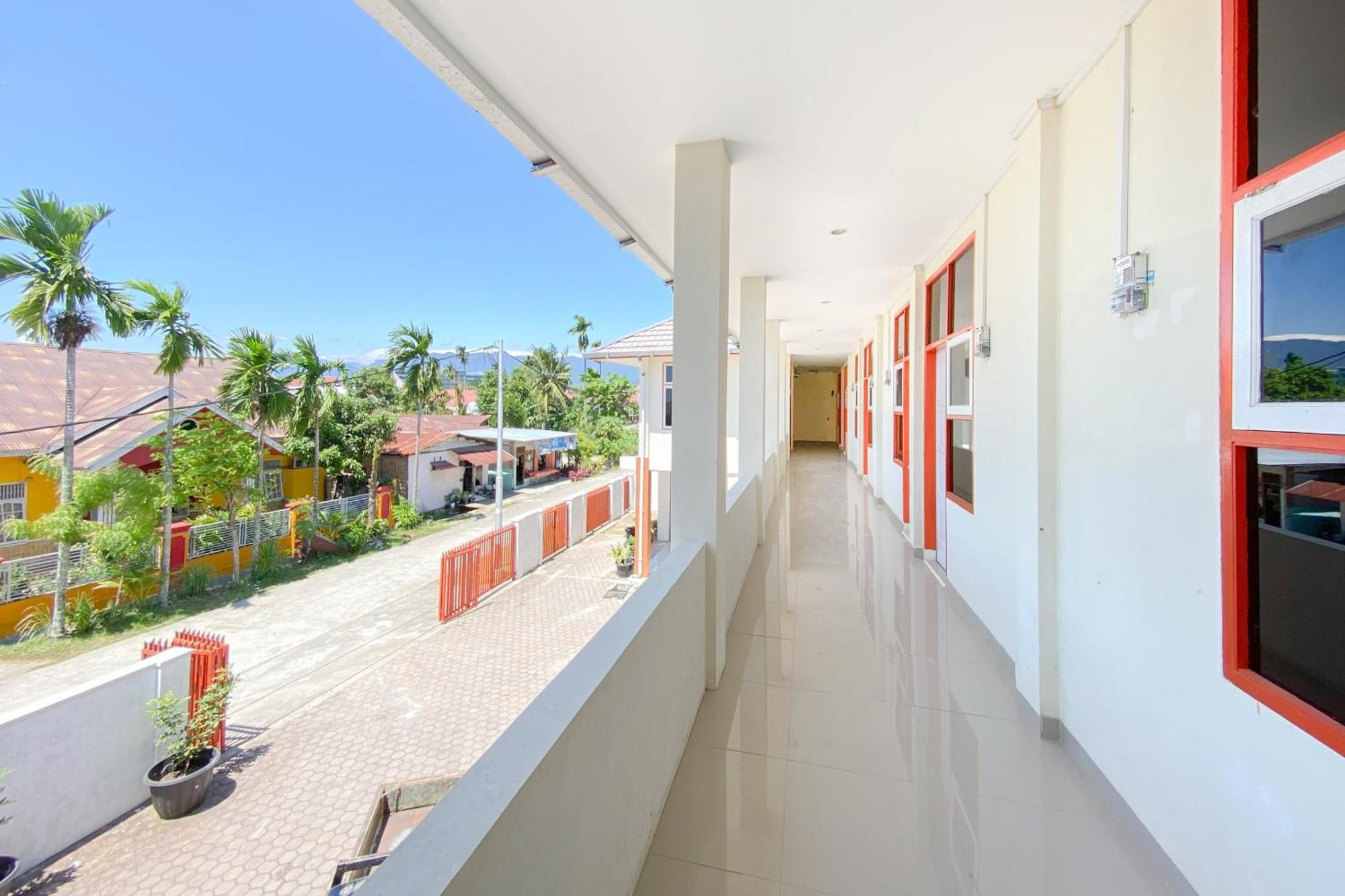 Falah Residence Syariah Παντάνγκ Εξωτερικό φωτογραφία