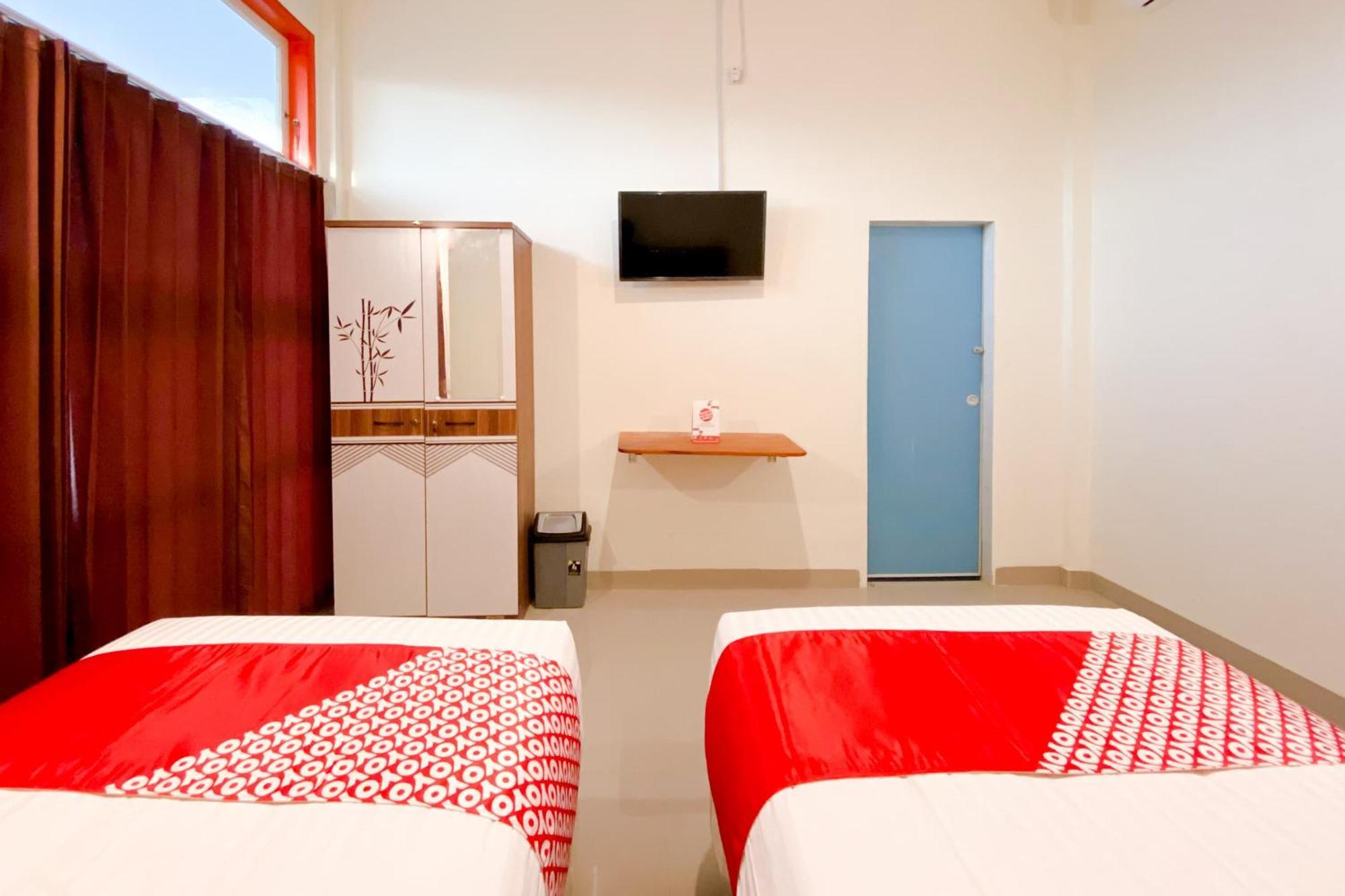Falah Residence Syariah Παντάνγκ Εξωτερικό φωτογραφία