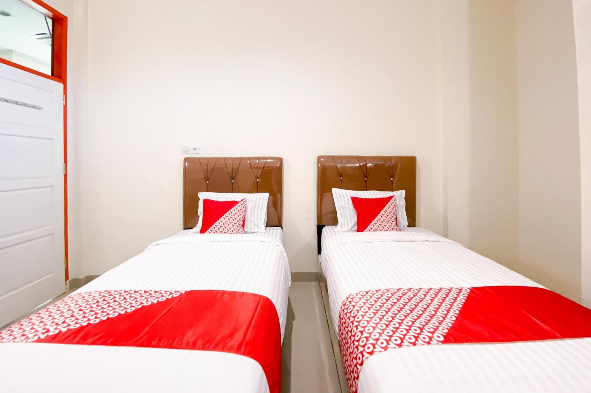 Falah Residence Syariah Παντάνγκ Εξωτερικό φωτογραφία