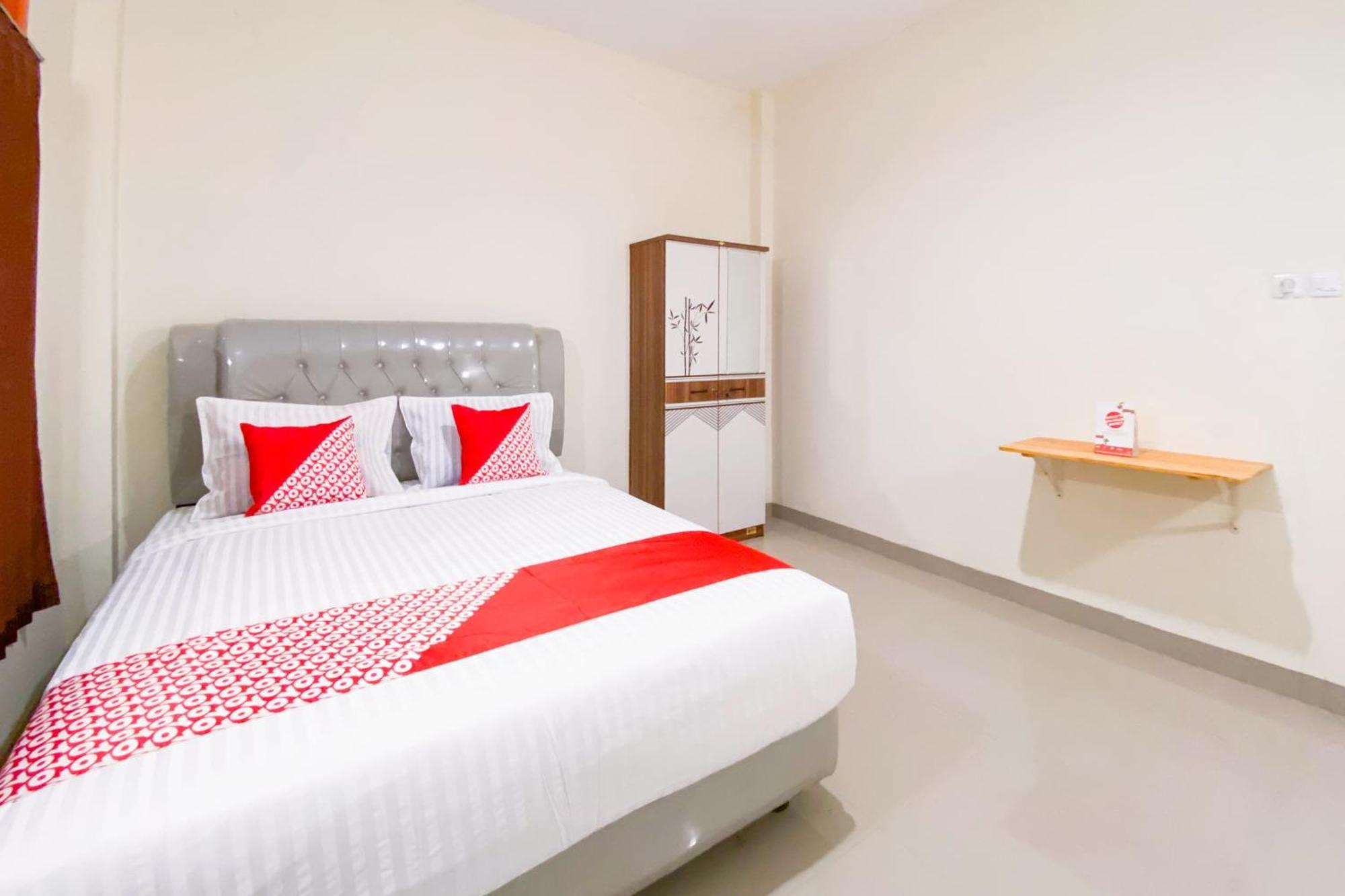 Falah Residence Syariah Παντάνγκ Εξωτερικό φωτογραφία
