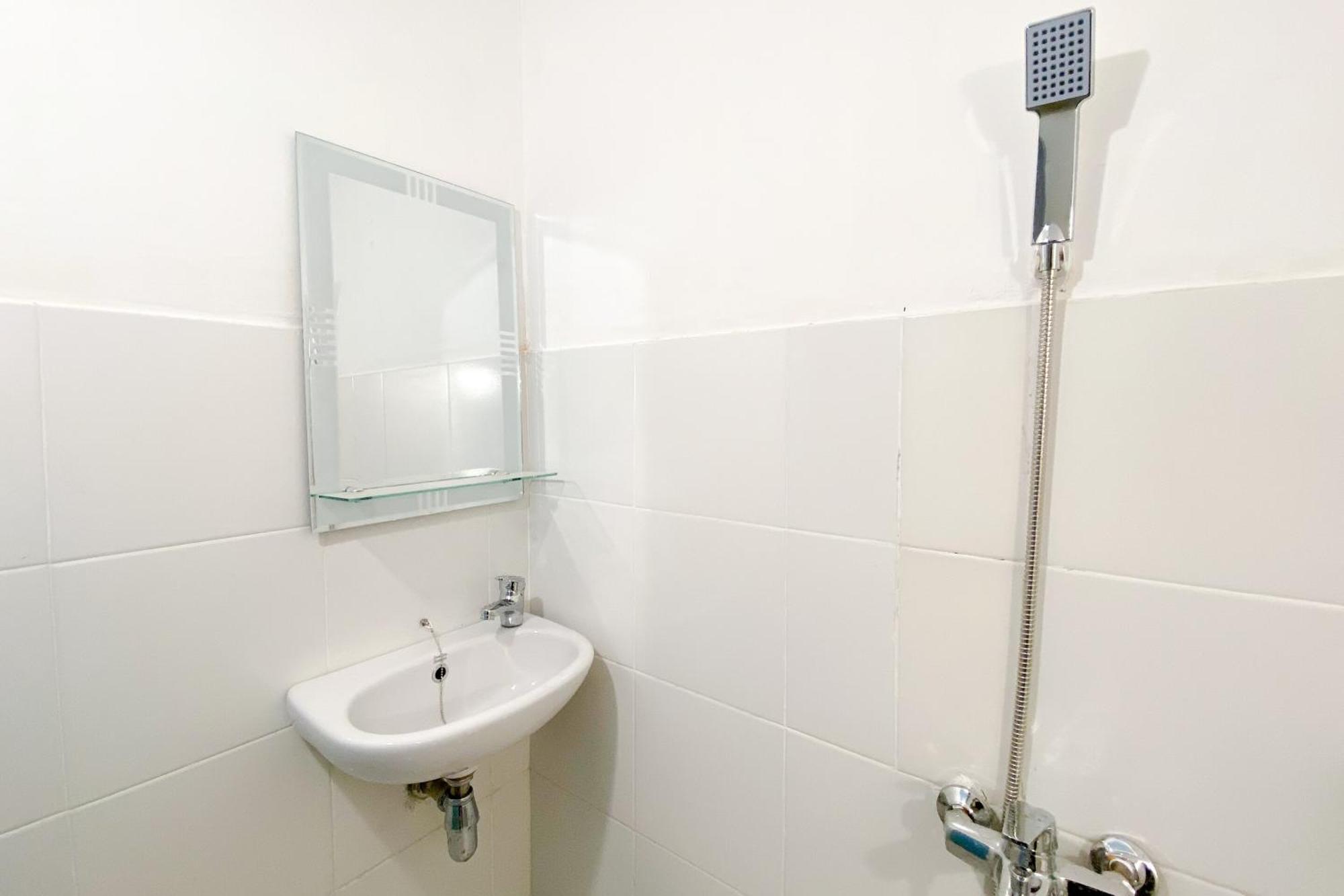 Falah Residence Syariah Παντάνγκ Εξωτερικό φωτογραφία
