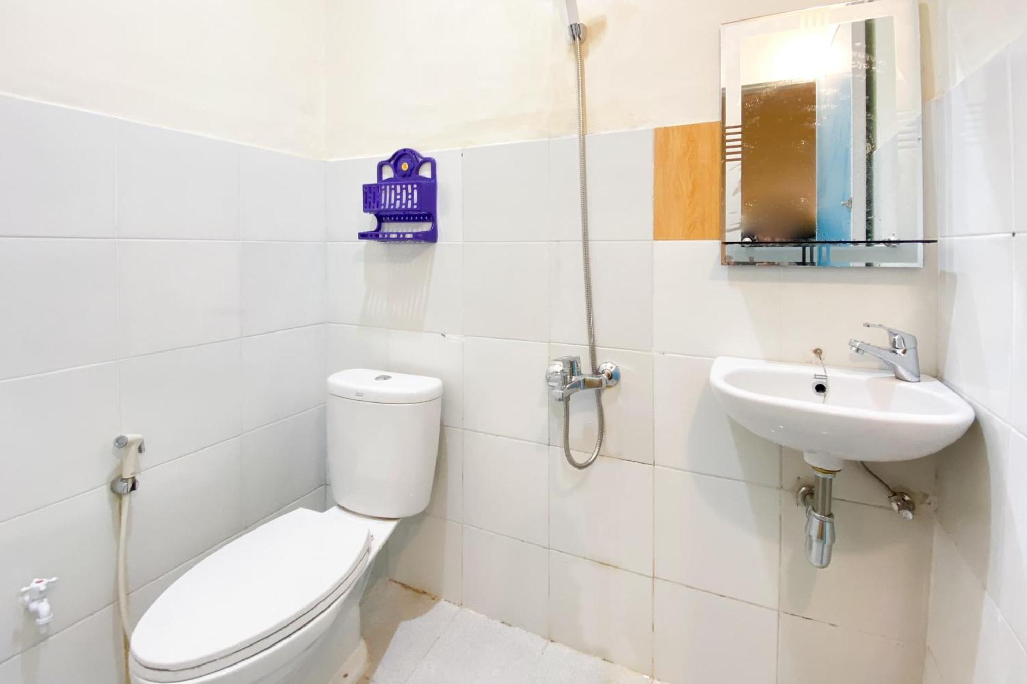 Falah Residence Syariah Παντάνγκ Εξωτερικό φωτογραφία