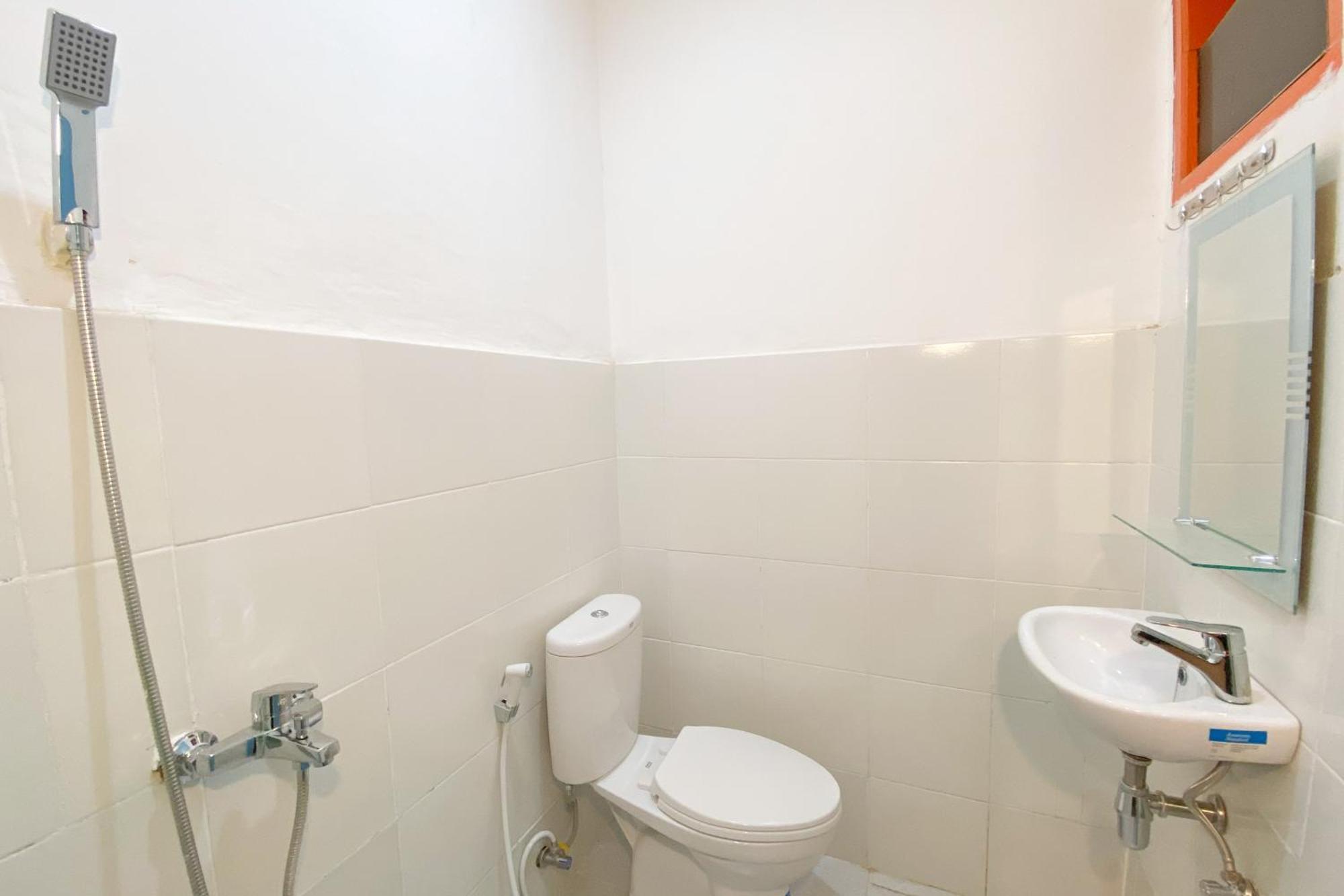 Falah Residence Syariah Παντάνγκ Εξωτερικό φωτογραφία