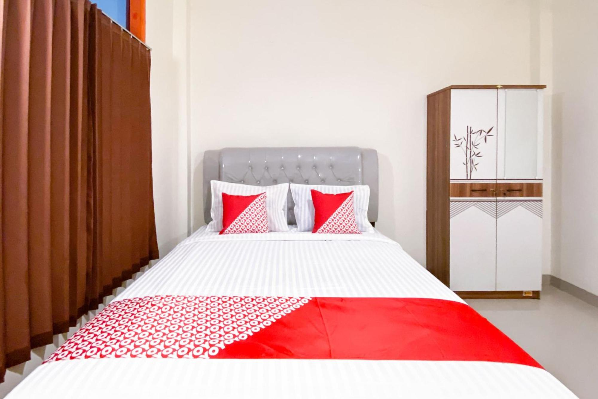 Falah Residence Syariah Παντάνγκ Εξωτερικό φωτογραφία