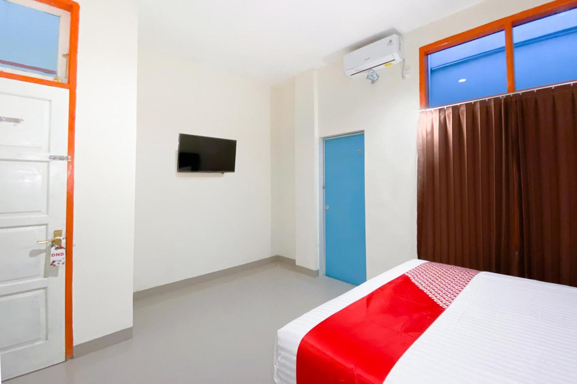 Falah Residence Syariah Παντάνγκ Εξωτερικό φωτογραφία