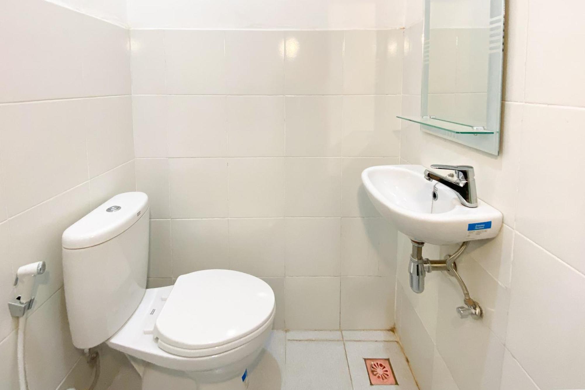 Falah Residence Syariah Παντάνγκ Εξωτερικό φωτογραφία