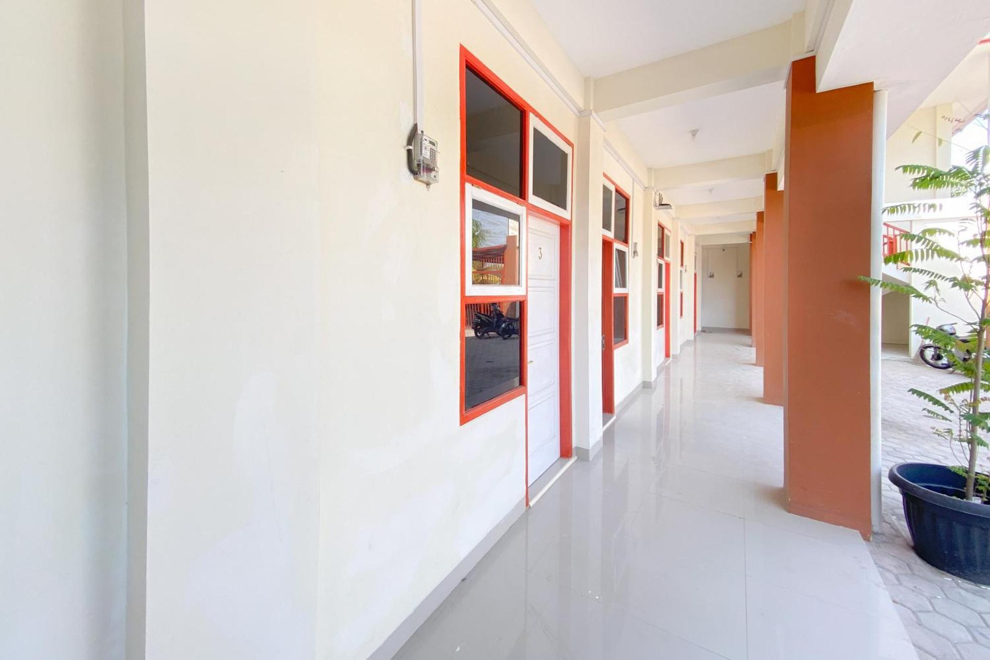 Falah Residence Syariah Παντάνγκ Εξωτερικό φωτογραφία