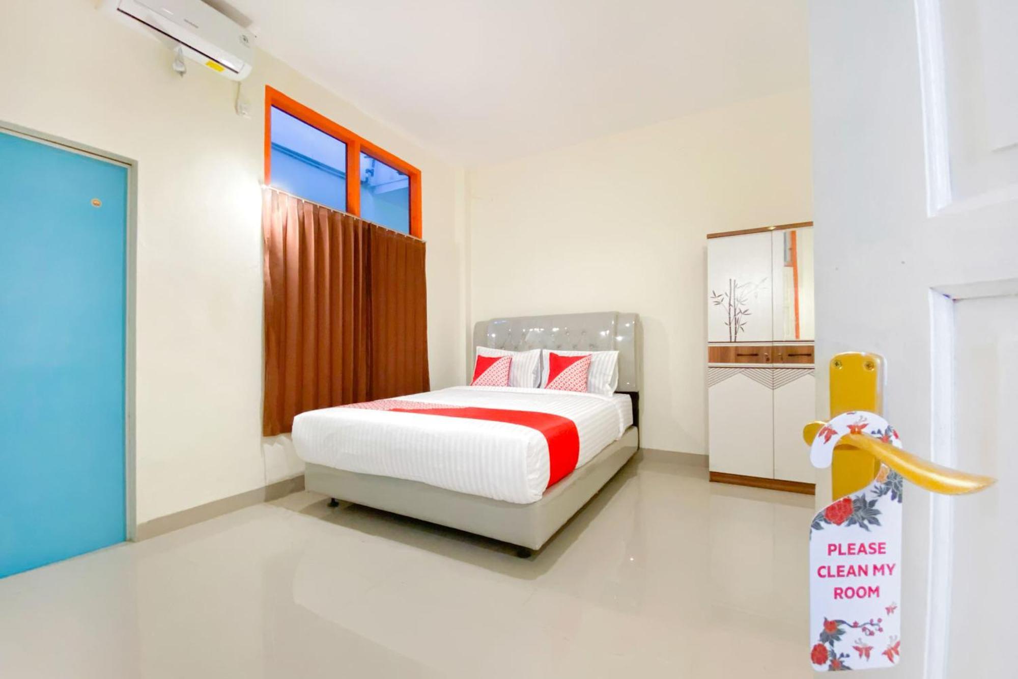 Falah Residence Syariah Παντάνγκ Εξωτερικό φωτογραφία