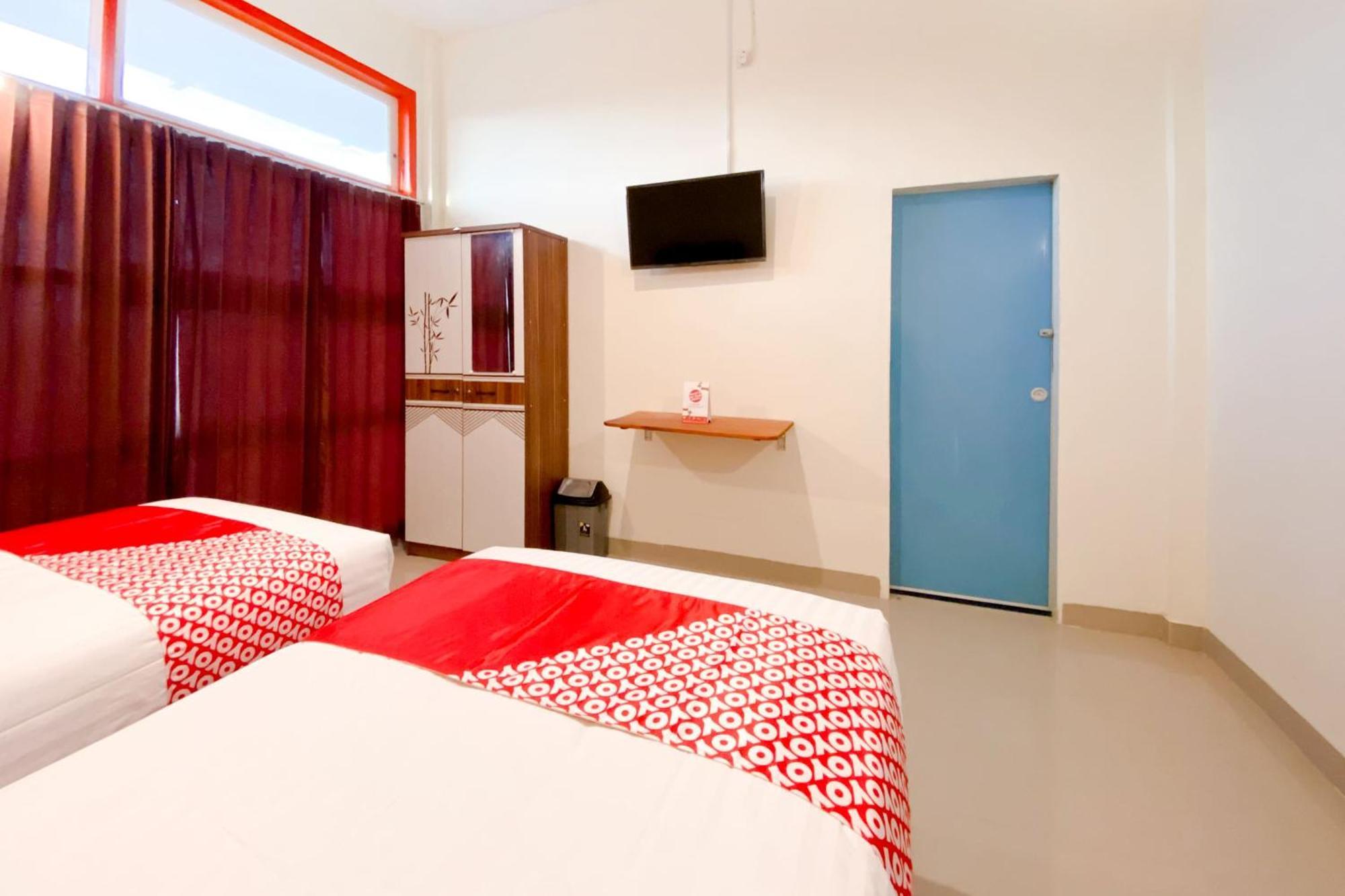 Falah Residence Syariah Παντάνγκ Εξωτερικό φωτογραφία