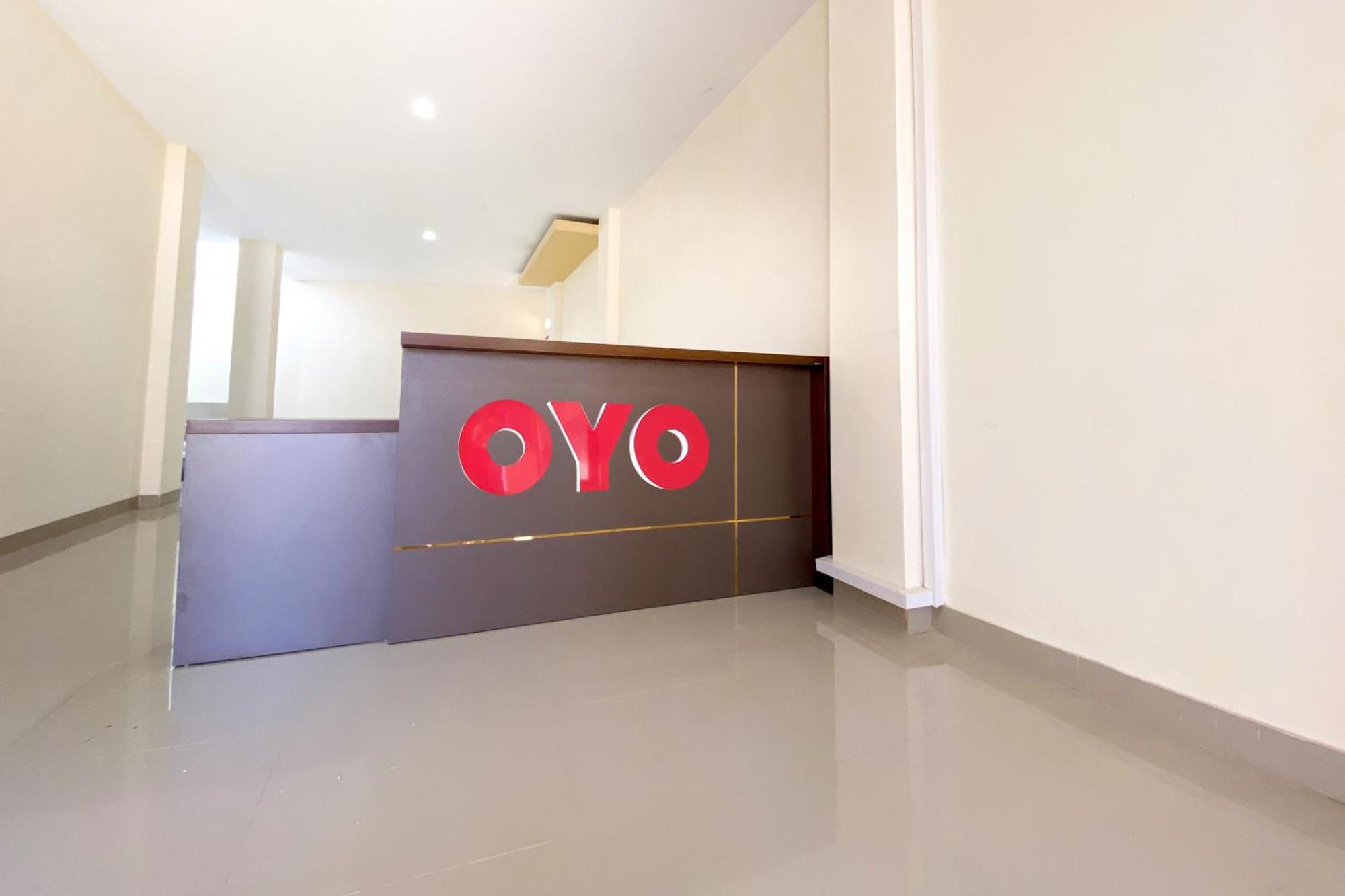 Falah Residence Syariah Παντάνγκ Εξωτερικό φωτογραφία