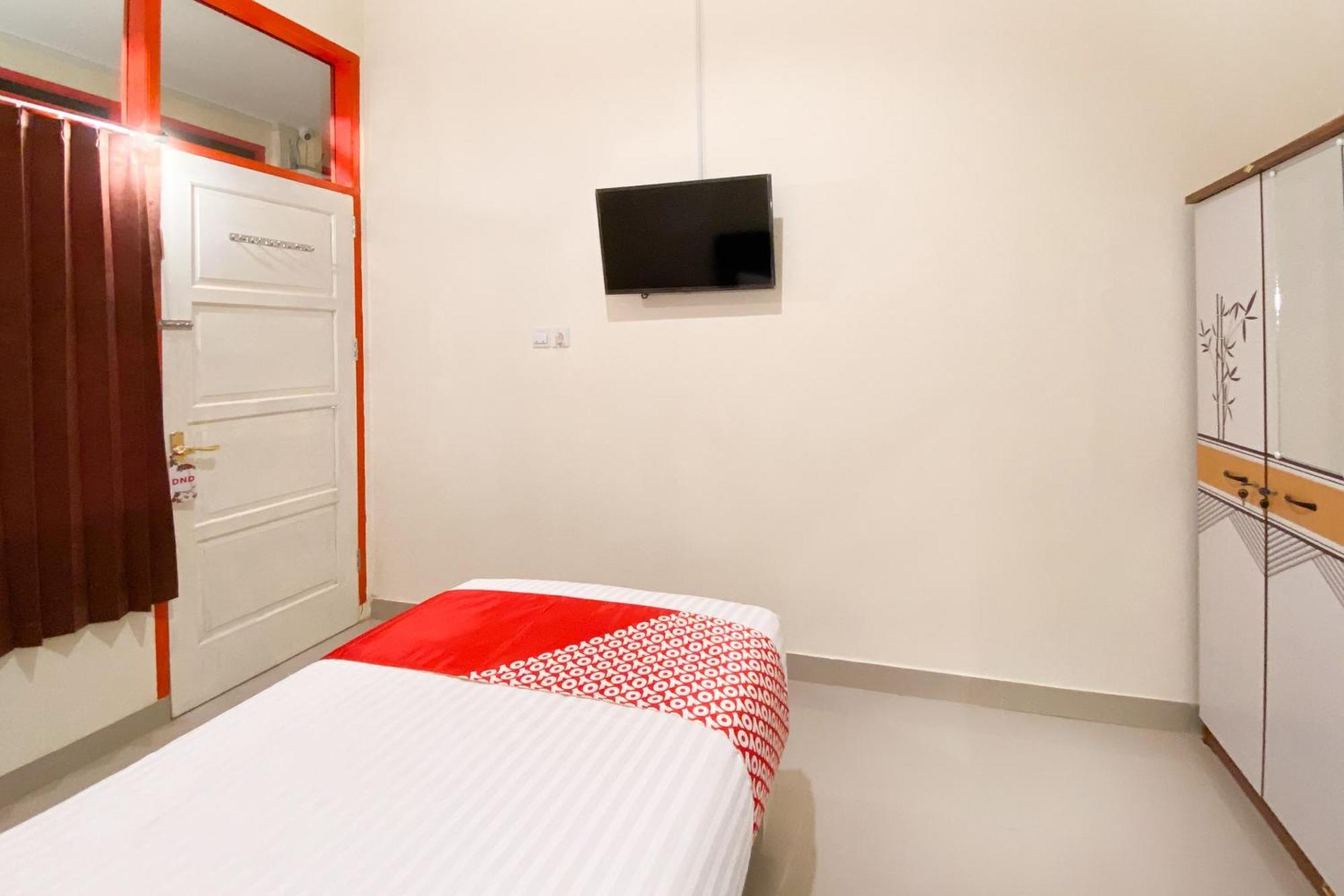 Falah Residence Syariah Παντάνγκ Εξωτερικό φωτογραφία