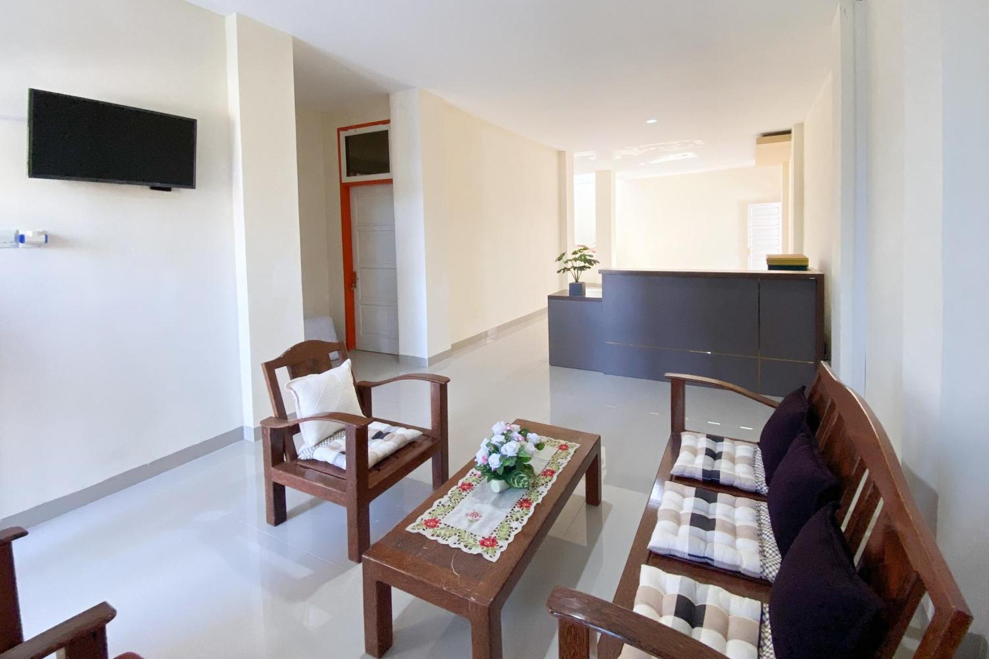 Falah Residence Syariah Παντάνγκ Εξωτερικό φωτογραφία