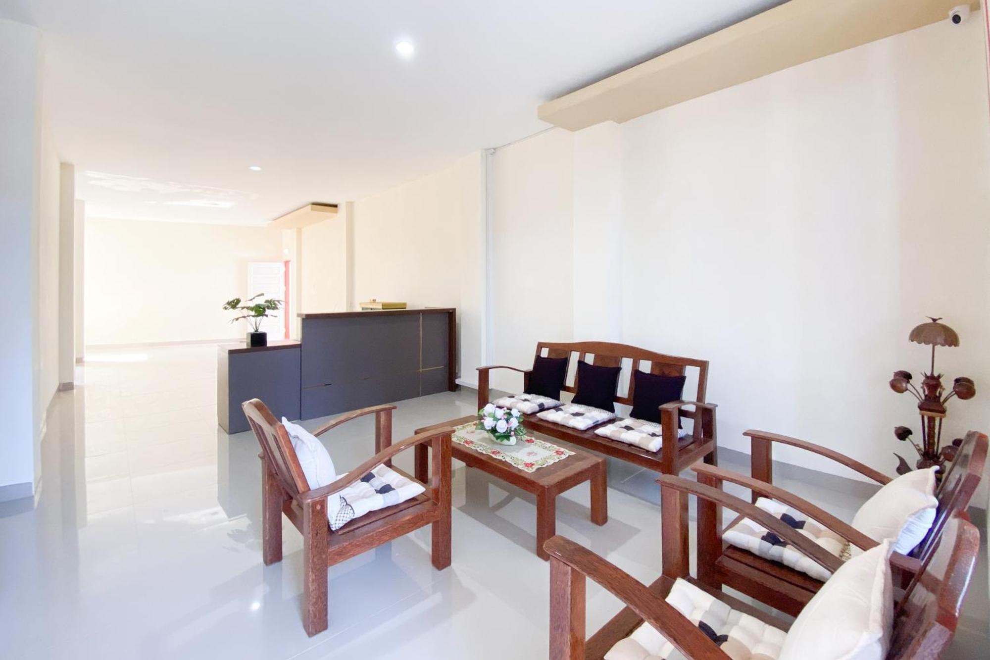 Falah Residence Syariah Παντάνγκ Εξωτερικό φωτογραφία