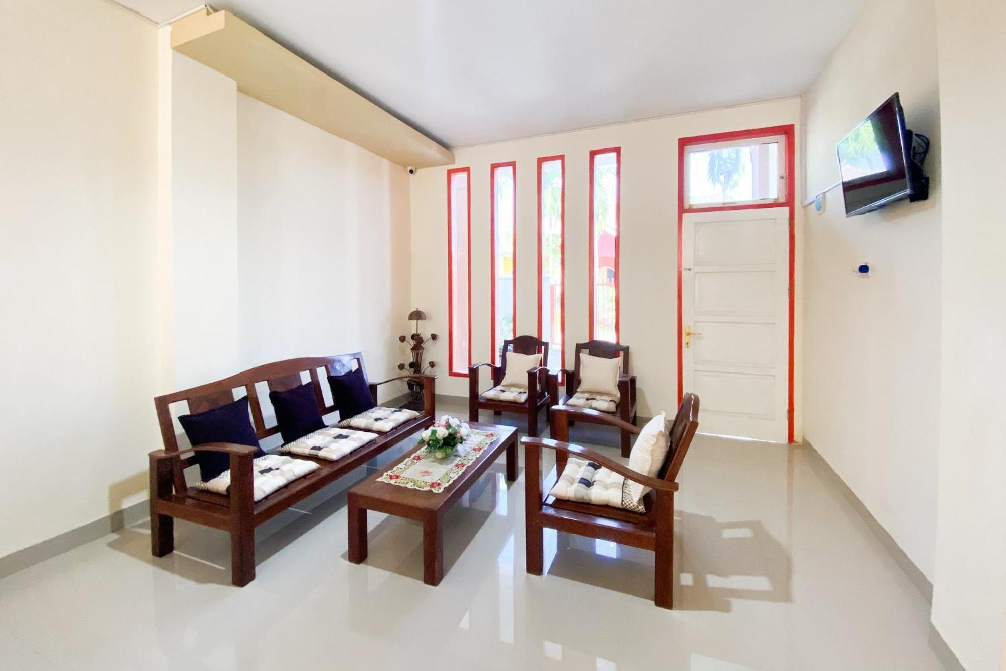 Falah Residence Syariah Παντάνγκ Εξωτερικό φωτογραφία