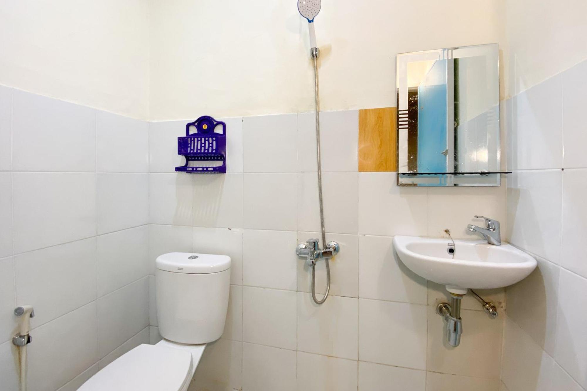 Falah Residence Syariah Παντάνγκ Εξωτερικό φωτογραφία