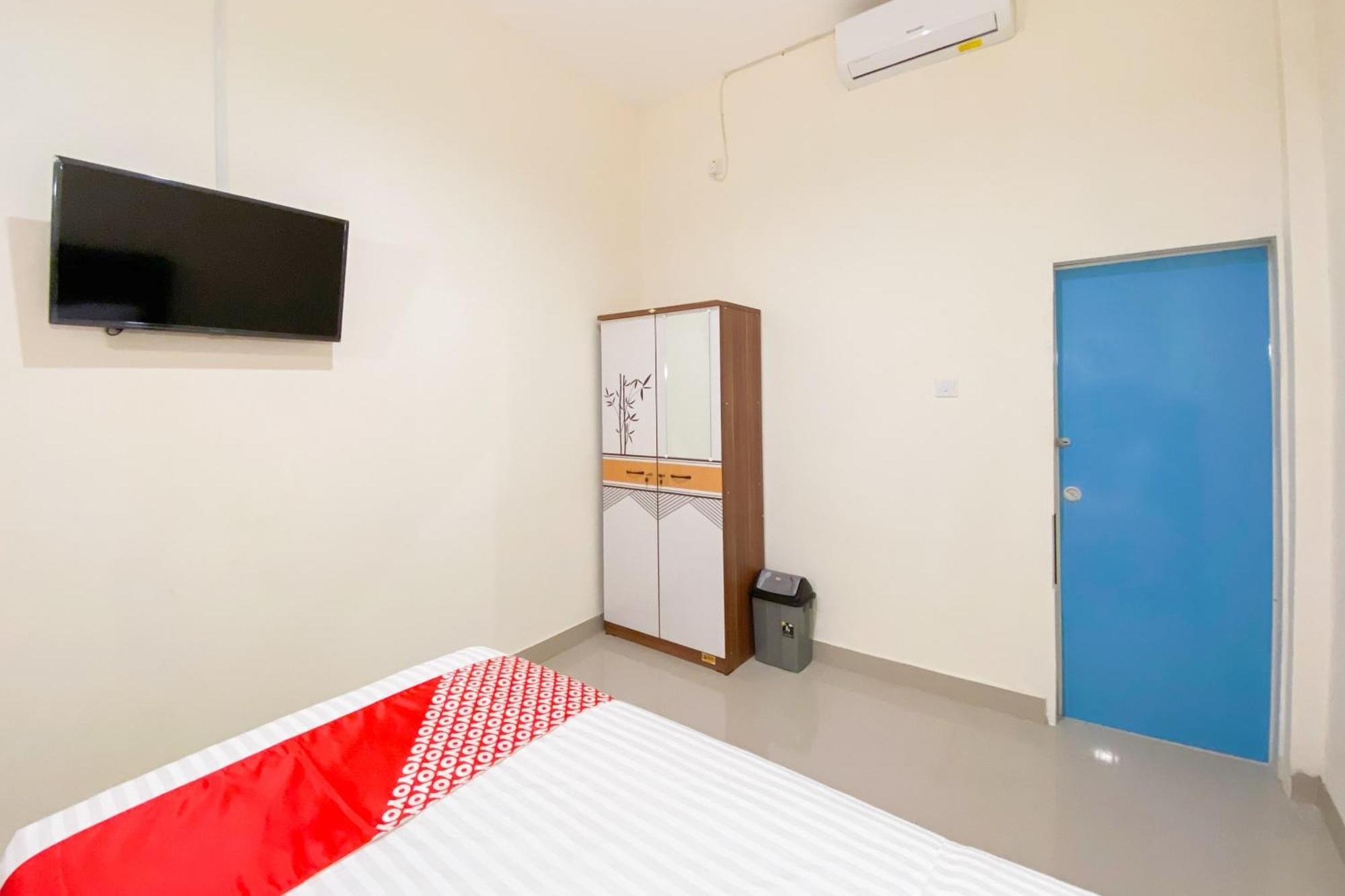 Falah Residence Syariah Παντάνγκ Εξωτερικό φωτογραφία