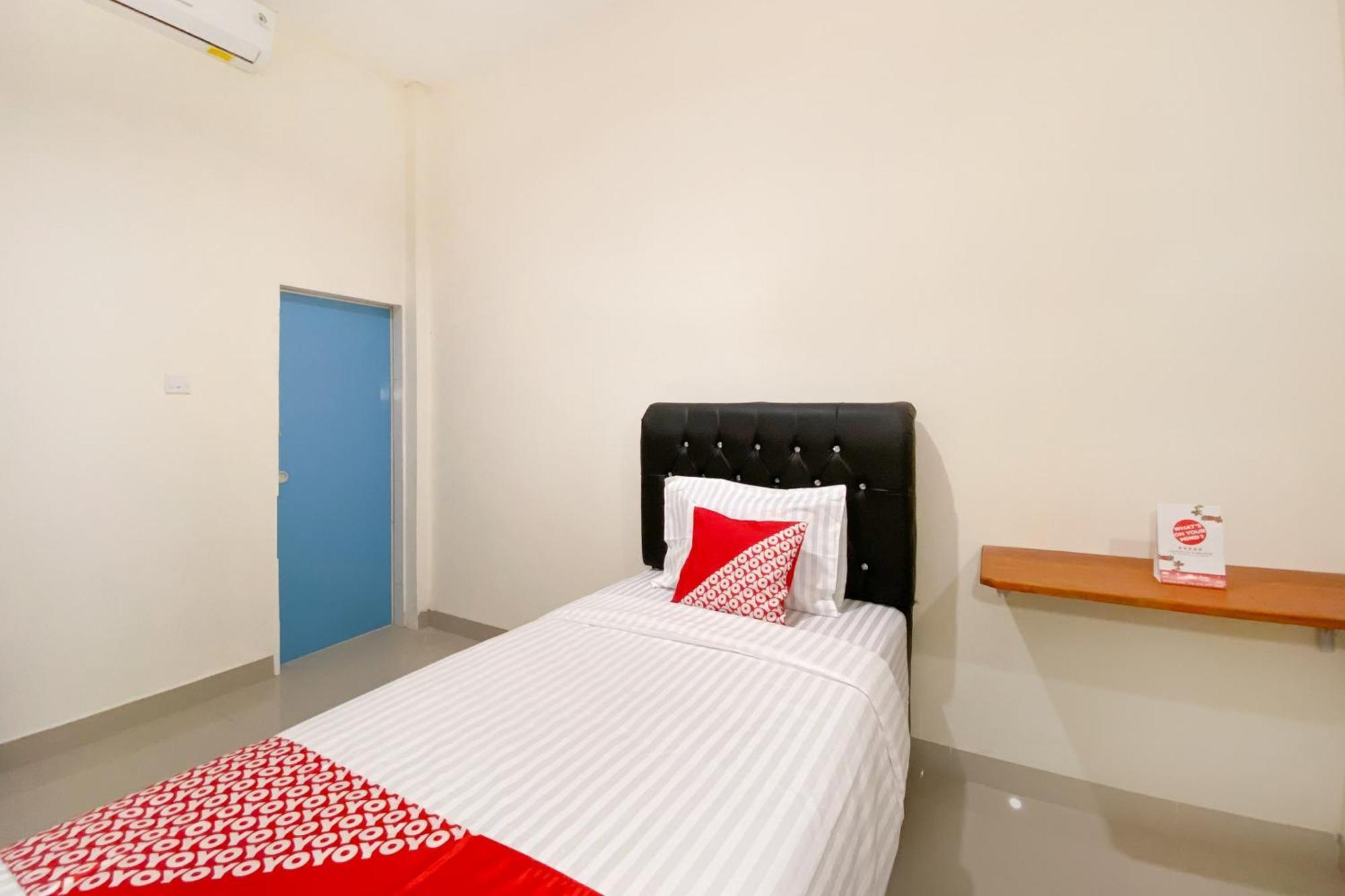 Falah Residence Syariah Παντάνγκ Εξωτερικό φωτογραφία
