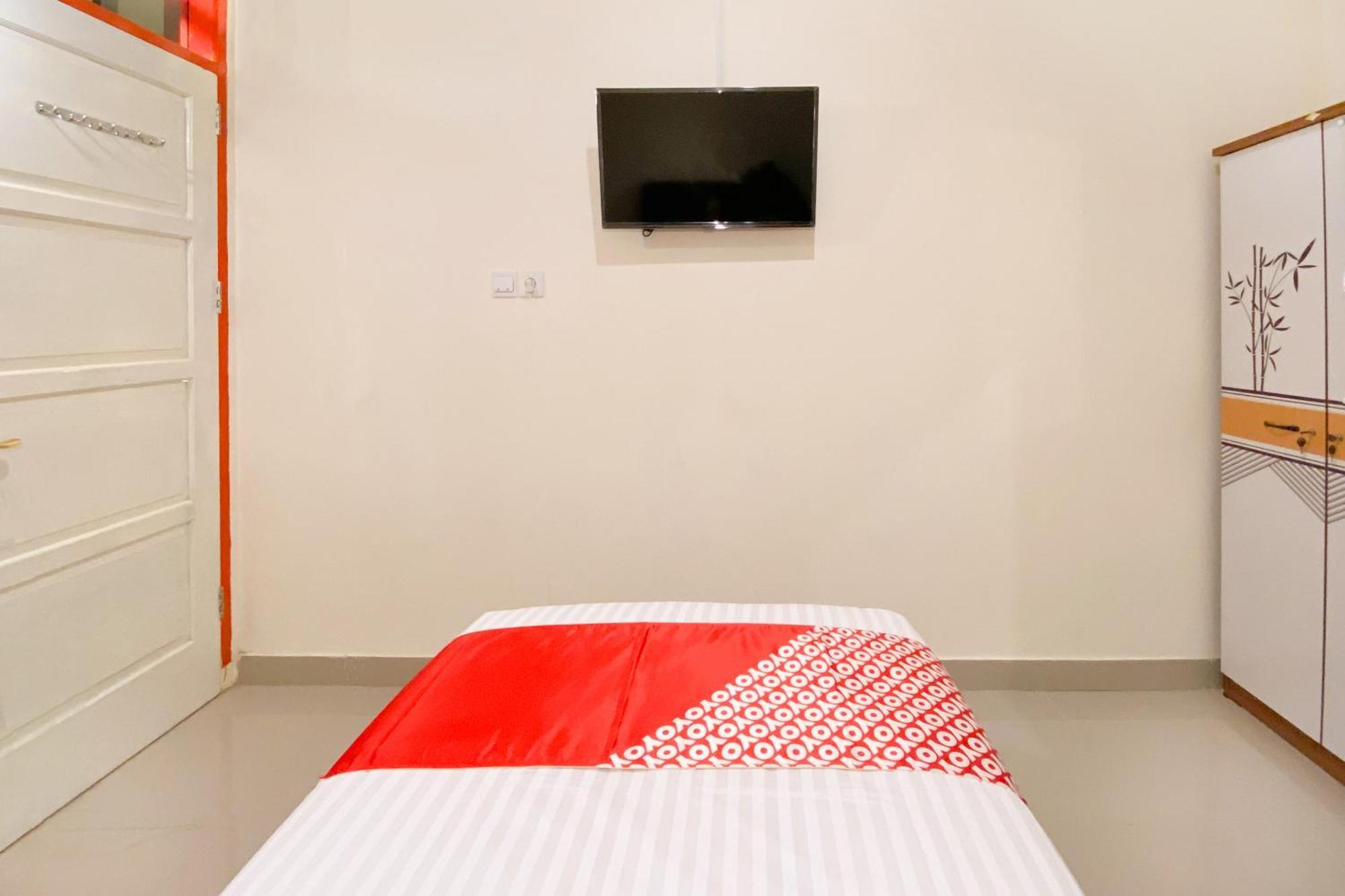 Falah Residence Syariah Παντάνγκ Εξωτερικό φωτογραφία