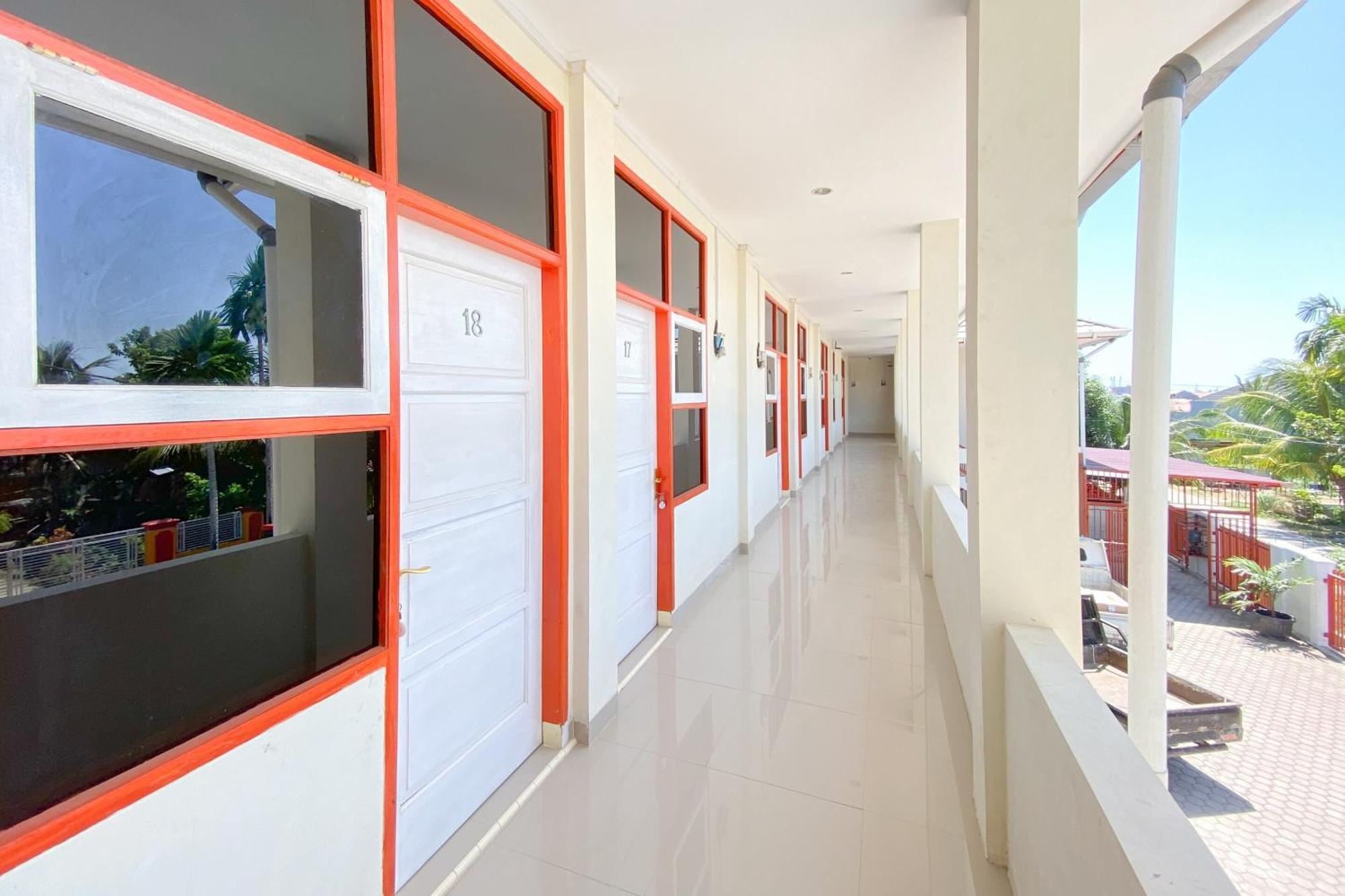 Falah Residence Syariah Παντάνγκ Εξωτερικό φωτογραφία