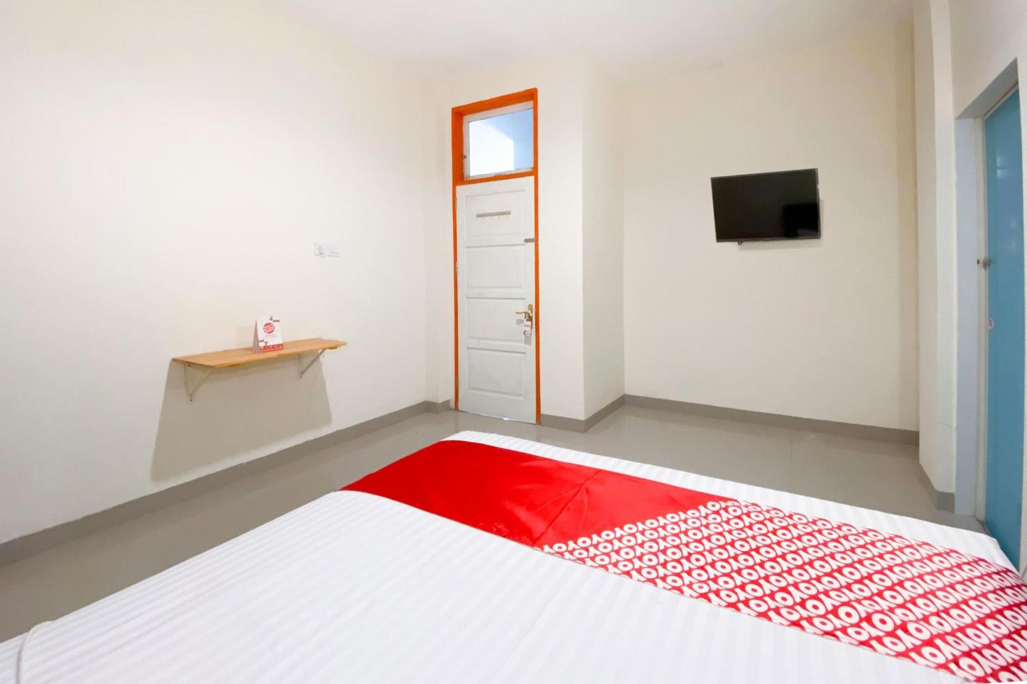 Falah Residence Syariah Παντάνγκ Εξωτερικό φωτογραφία