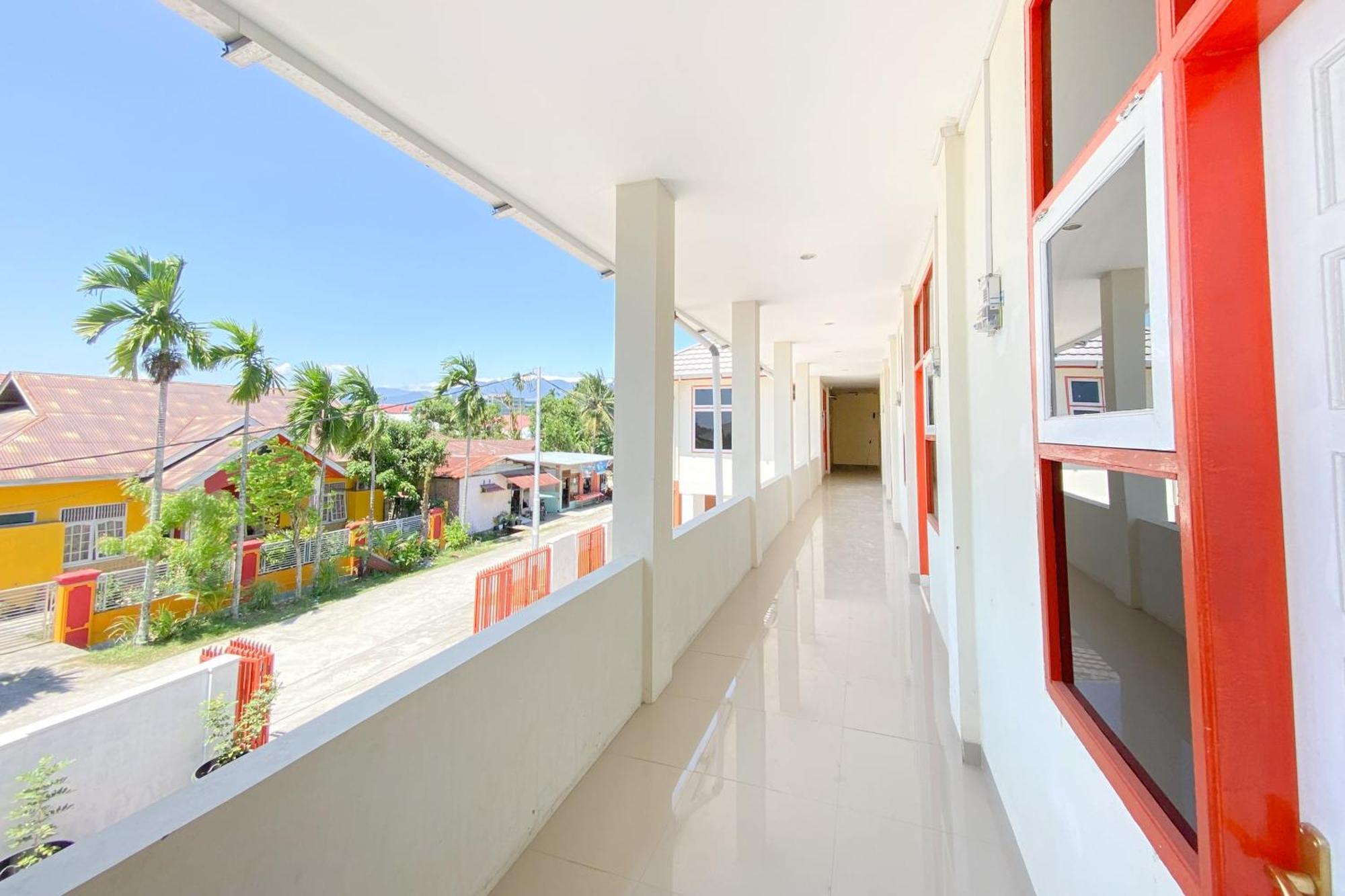 Falah Residence Syariah Παντάνγκ Εξωτερικό φωτογραφία